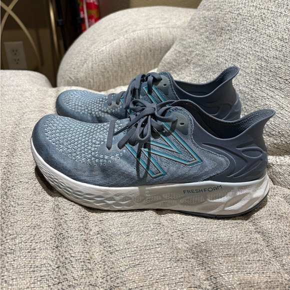 New Balance Other - New Balance Blue Athletic Shoes